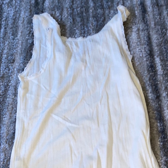 amercian eagle tank - Picture 3 of 3